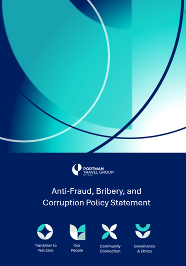Anti-Fraud Bribery and Corruption Policy Statement