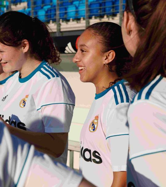 Alpharetta Ambush Under 16s Girls training day Real Madrid on 2nd July 2023.
Sean Robinson, Generation Adidas International, Next Generation Internation, GAI, NGI, Spain, Madrid, Real Madrid, Football, Soccer, Alpharetta Ambush, Under 16s, U16