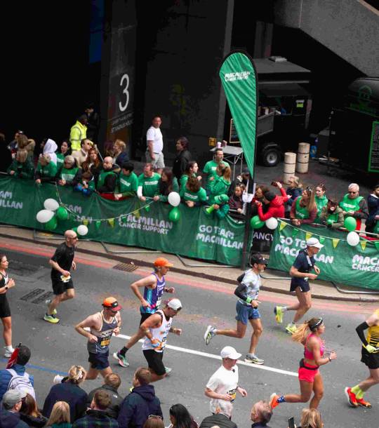 Race Day - London Marathon 2024 London - 21st April 2024
Marathon Tours, London, London Marathon, Race, 2024