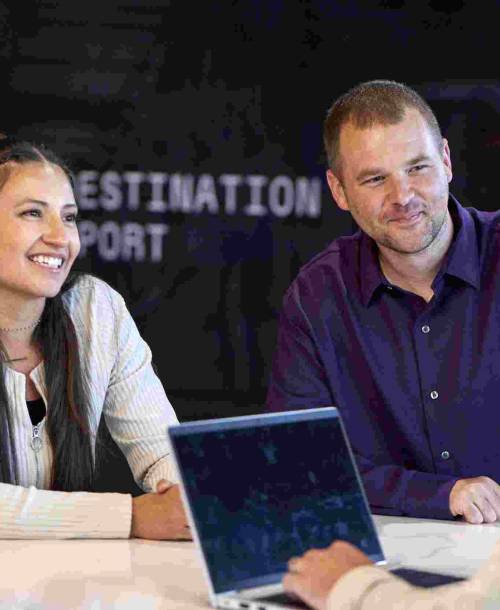 Scott Areman is a Corporate, Editorial and Advertising photographer in Atlanta.  He shoots portraits, corporate photojournalism, healthcare photography, lifestye, and executive headshots. His unique style is authentic, photojournalistic, documentary, modern. Professional headshot photographer.
Scott Areman Corporate Editorial Advertising Photographer
Atlanta office opening party